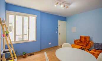 Imagem: Apartamento para Venda - 55m², 2 dormitórios