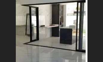 Imagem 2: Casa linda !! 4 qts , 3 suites , 2 salas amplas