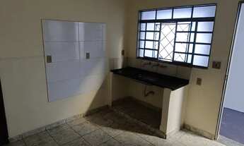 Imagem 6: Casa para aluguel com 1 quarto em Jardim Noêmia - Franca - SP