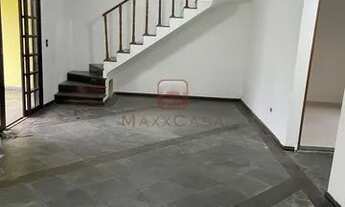 Imagem: Sobrado à Venda e Locação Jardim Cliper