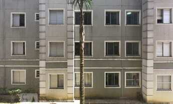 Imagem: Apartamento para Aluguel - Parque Munhoz