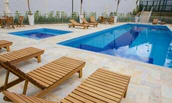 Imagem 4: Apartamento no condomínio Vita Belle