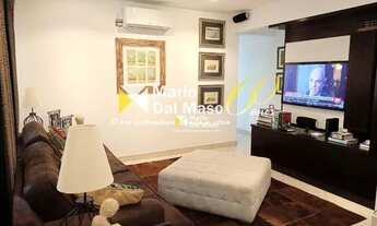 Imagem 5: Apartamento com 3 dormitórios para alugar, 128 m² por R$ 8.000,00/mês - Jardim Paulista