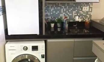 Imagem 5: Flat para alugar no Jardins - Edifício Ninety Hotel - Cód. WPD03380