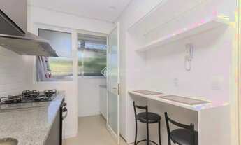 Imagem: Apartamento para aluguel com 42 metros quadrados