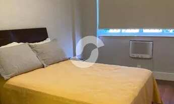 Imagem 6: Apartamento para venda com 4 quartos, suíte e vaga próximo ao comercio de Icaraí - Niterói