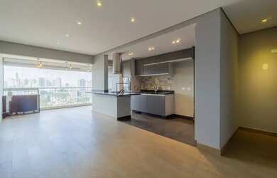 Imagem 2: Venda Apartamento 2 Dormitórios - 74 m² Brooklin