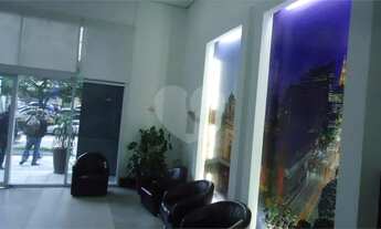 Imagem 3: Sala Comercial Reformada / Mobiliada a 150 metros do metrô TIÊTE