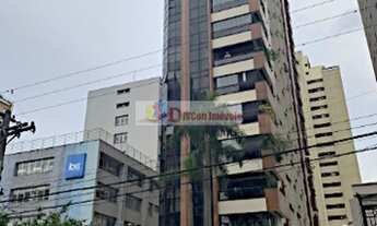 Imagem: Excelente apartamento com sala de inverno