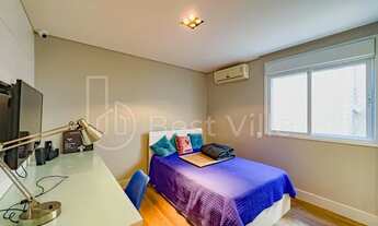 Imagem 2: Casa com 3 quartos, 364 m², aluguel por R$ 33.600/mês Alphaville - Santana de Parnaíba/SP