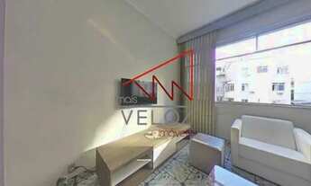 Imagem 3: 2 Dormitórios 2 Banheiros em 77 M² em rua nobre no Flamengo