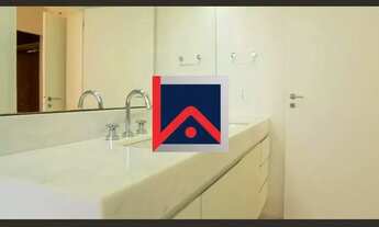 Imagem 16: Apartamento Locação Higienópolis 166 m² 4 Dormitórios