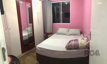 Imagem 3: Apartamento 2 dormitórios vaga rotativa bairro Glória Porto Alegre