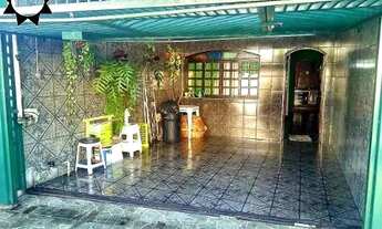 Imagem 2: CASA QUITAÚNA Casa com 4 dormitórios