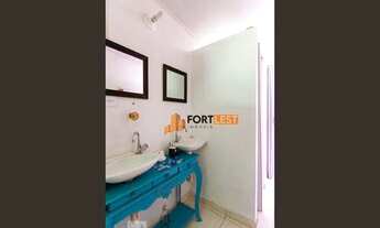 Imagem 2: Sobrado com 3 dormitórios para alugar, 200 m² por R$ 3.120,00/mês - Vila Formosa - São Pau