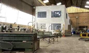 Imagem 6: Galpão à venda no bairro Estiva - Louveira/SP