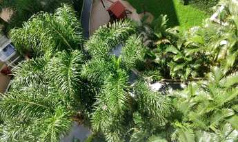 Imagem 4: Apartamento com 2 Quartos e 1 vga de garagem em Jardim Marajoara