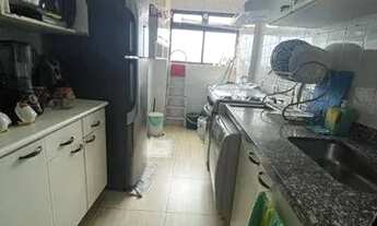 Imagem 7: Apartamento com 2 dormitórios, 57 m² - venda por R$ 480.000,00 ou aluguel por R$ 3.250,01