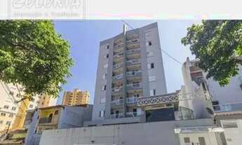 Imagem 2: Santo André - Apartamento Padrão - Parque das Nações