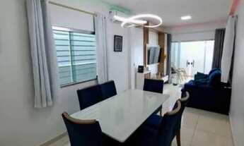 Imagem 2: Casa para venda tem 115 metros quadrados com 2 quartos