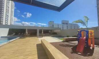 Imagem 2: Apartamento para aluguel com 2 quartos em Marco no Ed. W Residence - Belém - PA