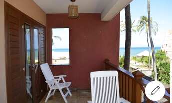 Imagem 3: Apartamento de frente para o mar no Cumbuco