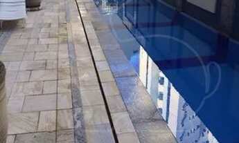 Imagem 3: São Paulo - Apartamento Padrão - Consolação