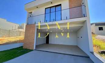 Imagem: Casa à venda no Loteamento Park Gran Reserve