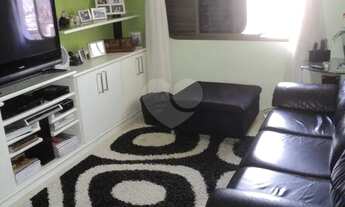 Imagem 7: Apartamento-São Paulo-SANTANA