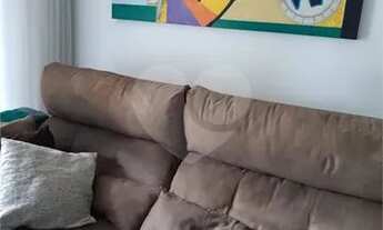 Imagem 2: Apartamento Santana