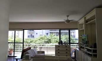 Imagem 2: Apartamento Venda Moema 150 m² 4 Dormitórios