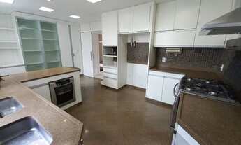 Imagem 6: Cobertura no Cruzeiro direto com o proprietário