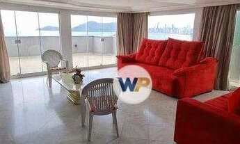 Imagem 2: Cobertura 3 Dormitórios para Locação Anual no Centro - Balneário Camboriú/SC