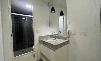 Imagem 14: Apartamento para aluguel possui 35 metros quadrados com 1 quarto em Consolação - São Paulo