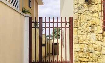 Imagem 3: Sobrado para Venda próximo ao Metrô Jardim São Paulo