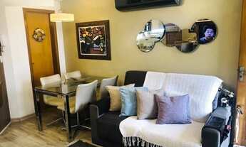 Imagem 3: Casa Condominio para Venda - 96m², 3 dormitórios, 1 vaga - Nossa Senhora das Graças