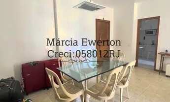 Imagem 4: Condomínio Jatiuca 3 Quartos- Dulcidio Cardoso - ABM - BARRA DA TIJUCA