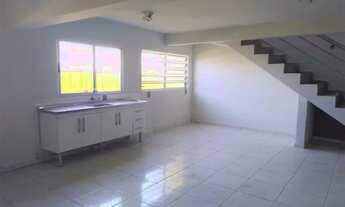 Imagem: Casa com 2 dormitórios para alugar por