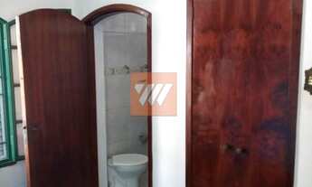 Imagem 5: Casa Sobrado para Venda e Aluguel em Jardim das Nações Taubaté-SP - 1795