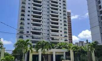 Imagem 2: Alugo apartamento em Ponta Negra no condomínio Terramaris Club Condominium