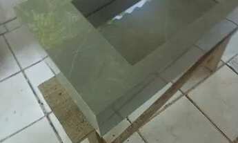 Imagem 4: Pi Casa em condomínio com 1 dormitório