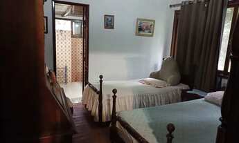 Imagem 2: Casa de condomínio para aluguel com 140 metros quadrados com 3 quartos