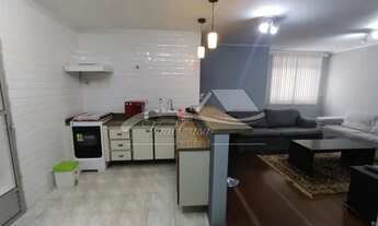 Imagem 3: Apartamento 2 Quartos Para Locação, Vila Gumercindo - São Paulo