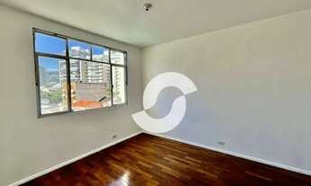 Imagem 6: Apartamento com 2 dormitórios à venda, 80 m² por R$ 380.000,00 - Santa Rosa - Niterói/RJ