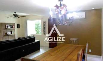 Imagem 4: Casa com 3 dormitórios à venda por R$ 750.000,00 - Granja dos Cavaleiros - Macaé/RJ