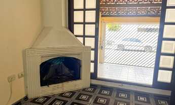 Imagem 5: Sobrado lindo para aluguel com 3 quartos na Aldeia de Barueri!