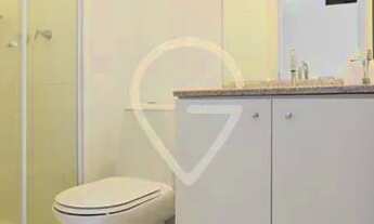 Imagem 7: Maravilhoso Studio para venda com 34m² com 1 quarto em Cidade Monções - São Paulo - SP