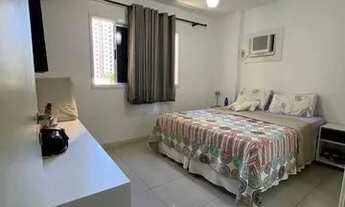 Imagem 3: Clube Jardins Apartamento com 3 dormitórios