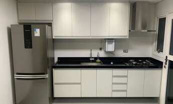 Imagem 5: Apartamento para aluguel tem 76 metros quadrados com 3 quartos em Vila Olímpia - São Paulo