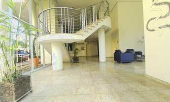 Imagem 6: Lindo apartamento Mobiliado - Perfeito para Morar!